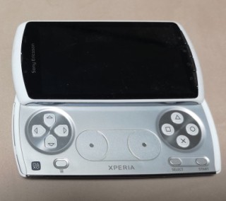 最強のゲーミングスマホ
